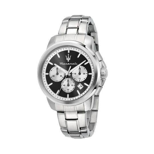 Foto del prodotto Orologio Maserati Successo R8873621052 Argento
