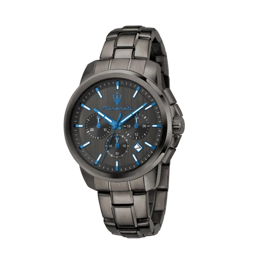 Foto del prodotto Orologio Maserati Successo R8873654004 Nero