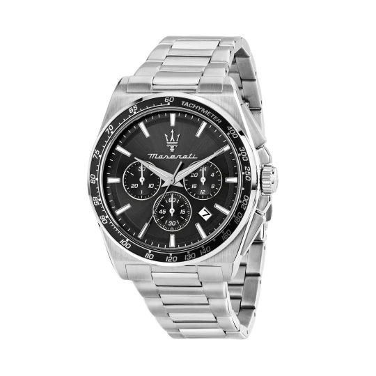 Foto del prodotto Orologio Maserati Velocita Chronograph R8873652012 Argento