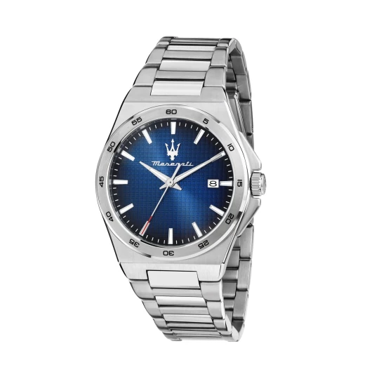 Foto del prodotto Orologio Maserati Velocita R8853153001 Argento