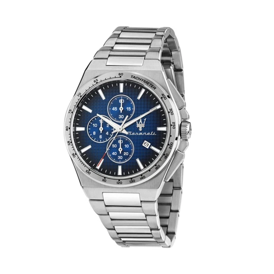 Foto del prodotto Orologio Maserati Velocita R8873653003 Argento