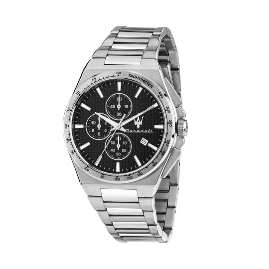 Foto del prodotto Orologio Maserati Velocita R8873653004 Argento