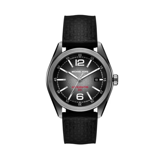 Foto del prodotto Orologio Michael Kors Accelerator 2.0 MK9175 Nero