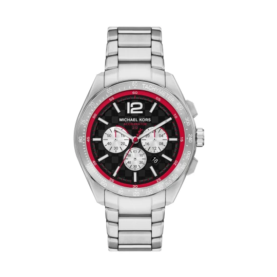 Foto del prodotto Orologio Michael Kors Accelerator 2.0 MK9176 Nero
