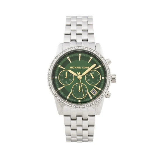 Foto del prodotto Orologio Michael Kors Bryant Chrono MK7583 Argento