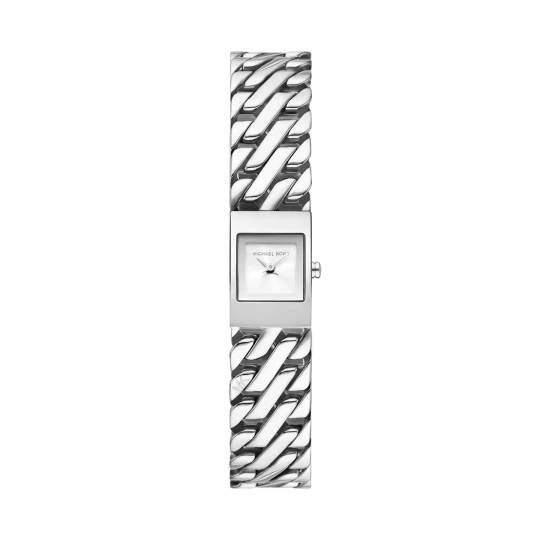Foto del prodotto Orologio Michael Kors Darrington MK4909 Argento