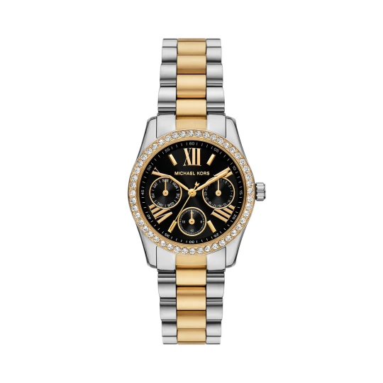 Foto del prodotto Orologio Michael Kors Lexington MK4925 Argento