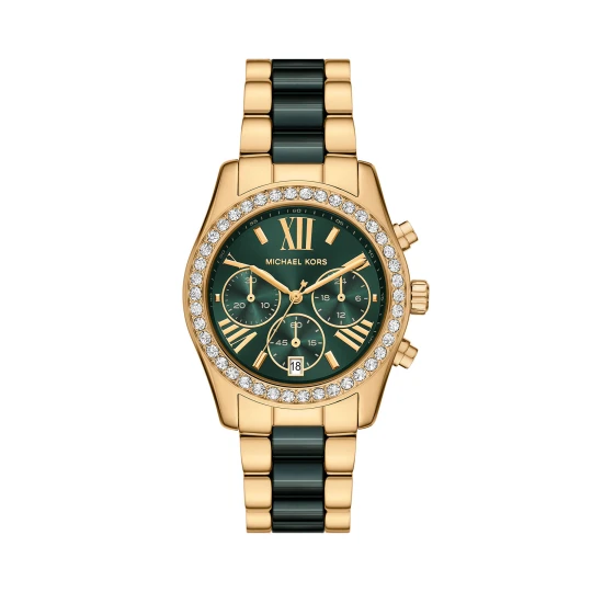 Foto del prodotto Orologio Michael Kors Lexington MK7636 Oro