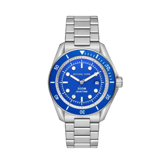 Foto del prodotto Orologio Michael Kors Maritime MK9160 Argento