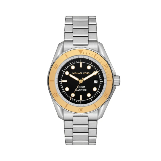 Foto del prodotto Orologio Michael Kors Maritime MK9161 Argento