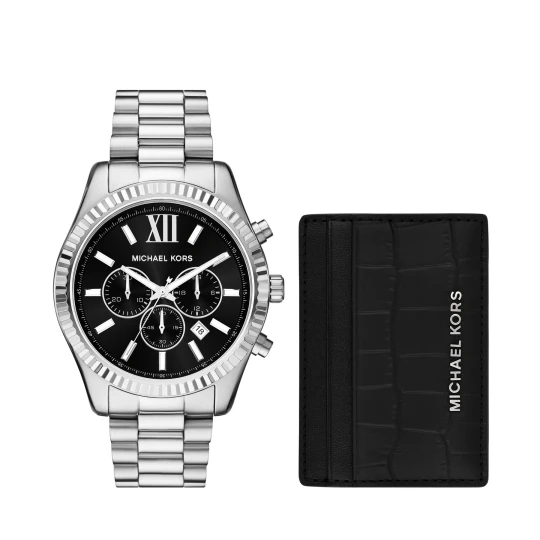 Foto del prodotto Orologio Michael Kors MK1091SET Argento