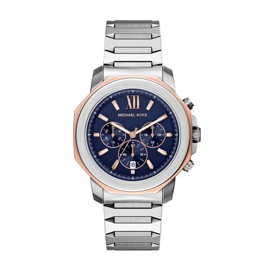 Foto del prodotto Orologio Michael Kors Prescott MK9250 Argento