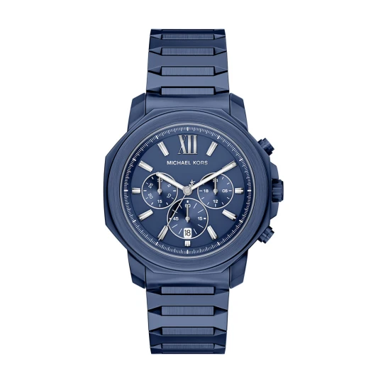 Foto del prodotto Orologio Michael Kors Prescott MK9251 Blu