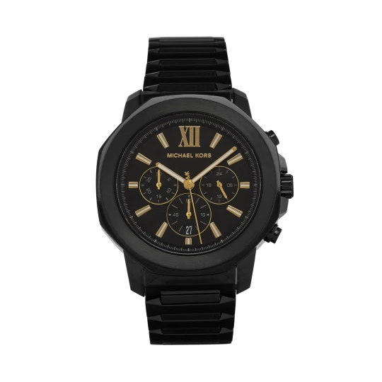 Foto del prodotto Orologio Michael Kors Prescott MK9252 Nero