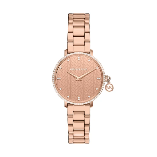 Foto del prodotto Orologio Michael Kors Pyper MK7573 Rosa