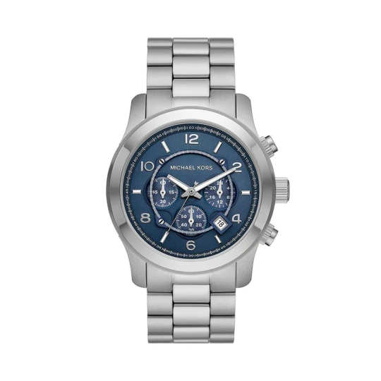 Foto del prodotto Orologio Michael Kors Runway MK9105 Argento