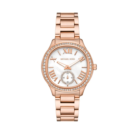 Foto del prodotto Orologio Michael Kors Sage MK4806 Rosa