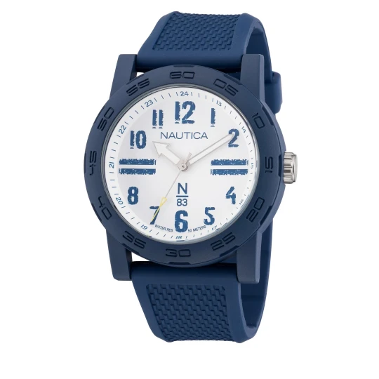 Foto del prodotto Orologio Nautica NAPATS301 Blu