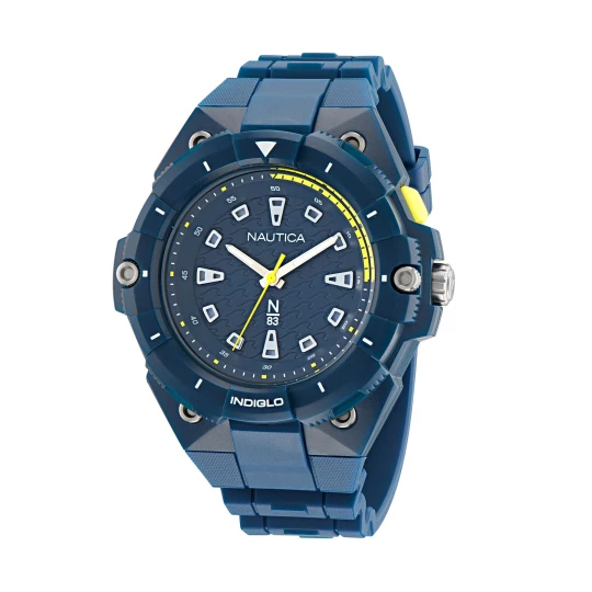 Foto del prodotto Orologio Nautica NAPCNS401 Blu scuro