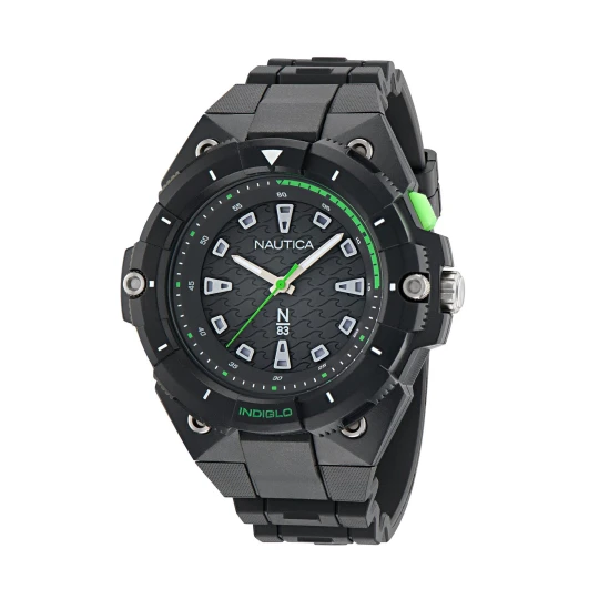 Foto del prodotto Orologio Nautica NAPCNS404 Nero