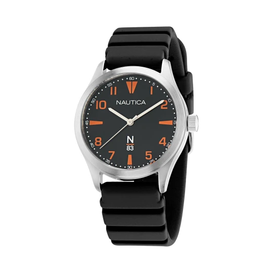 Foto del prodotto Orologio Nautica NAPHBS401 Nero