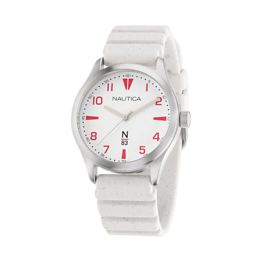 Foto del prodotto Orologio Nautica NAPHBS403 Bianco