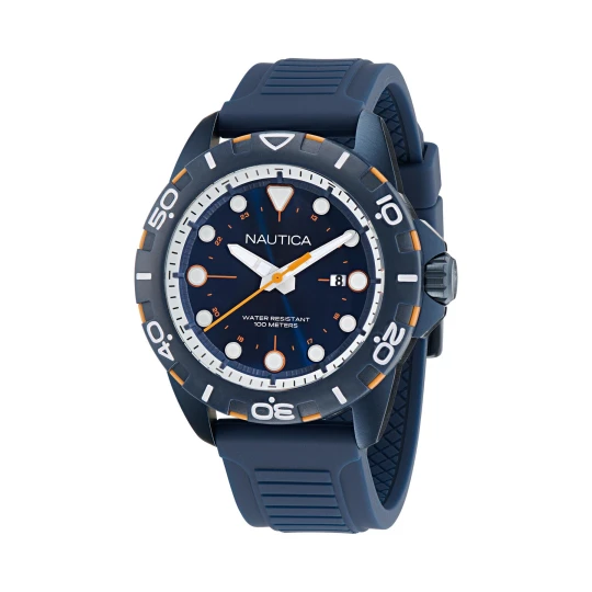 Foto del prodotto Orologio Nautica NAPNRS401 Blu scuro