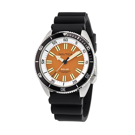 Foto del prodotto Orologio Nautica NAPNVS402 Nero
