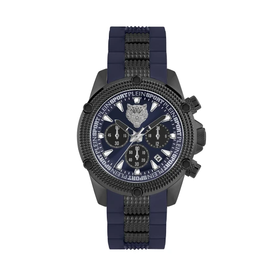Foto del prodotto Orologio Plein Sport Hurricane PSDBA0123 Nero