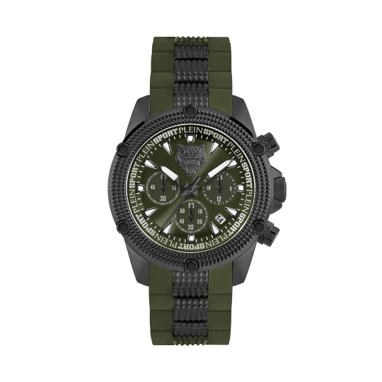 Foto del prodotto Orologio Plein Sport Hurricane PSDBA0223 Nero