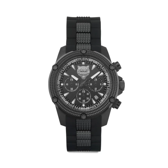 Foto del prodotto Orologio Plein Sport Hurricane PSDBA1223 Nero