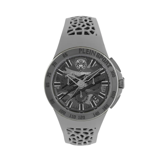 Foto del prodotto Orologio Plein Sport Thunderstorm Chrono PSABA0523 Grigio