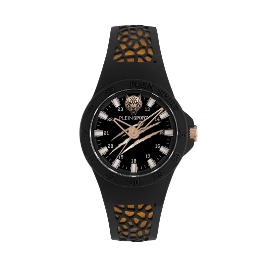 Foto del prodotto Orologio Plein Sport Thunderstorm PSBBA0123 Nero