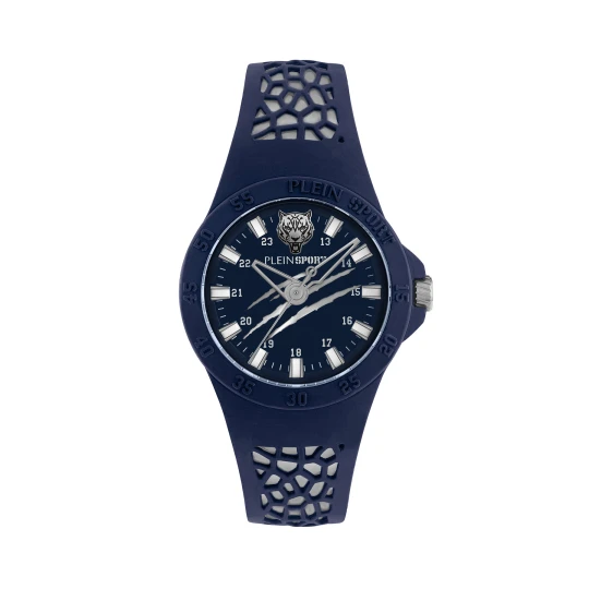 Foto del prodotto Orologio Plein Sport Thunderstorm PSBBA0223 Blu