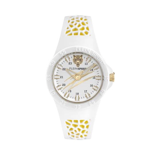Foto del prodotto Orologio Plein Sport Thunderstorm PSBBA0323 Bianco