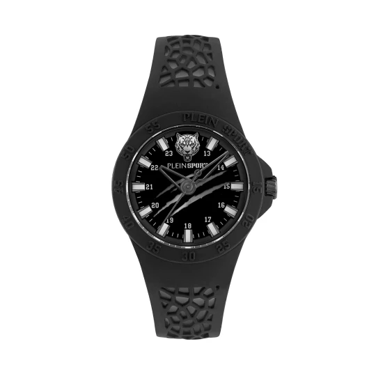 Foto del prodotto Orologio Plein Sport Thunderstorm PSBBA0423 Nero