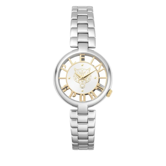 Foto del prodotto Orologio Plein Sport Tiger Luxe PSMBA0123 Argento