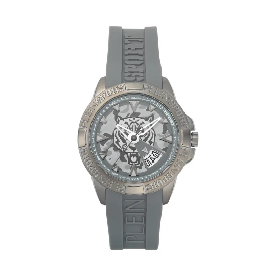Foto del prodotto Orologio Plein Sport Touchdown Camo PSFBA0223 Grigio