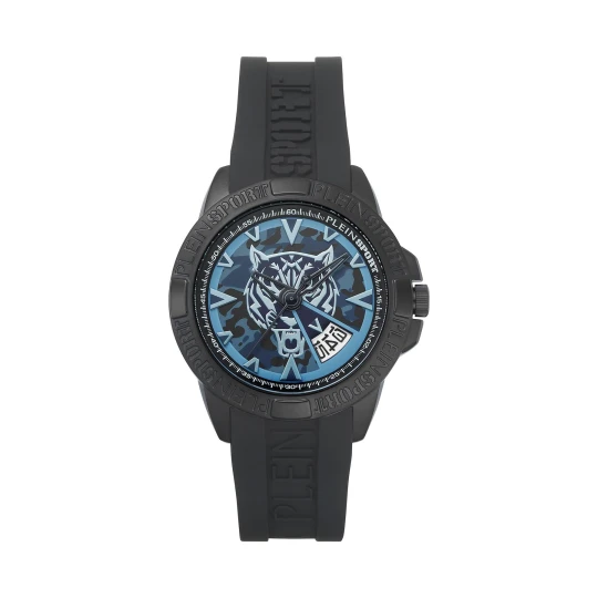 Foto del prodotto Orologio Plein Sport Touchdown Camo PSFBA0523 Nero