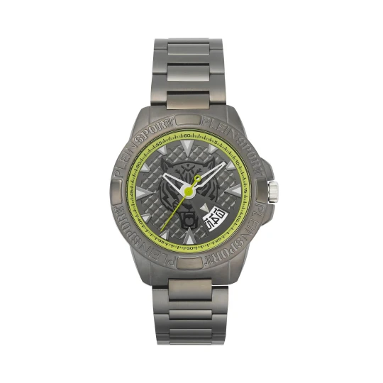 Foto del prodotto Orologio Plein Sport Touchdown PSFBA1023 Argento