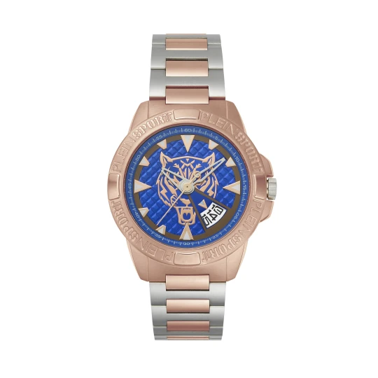 Foto del prodotto Orologio Plein Sport Touchdown PSFBA1223 Oro