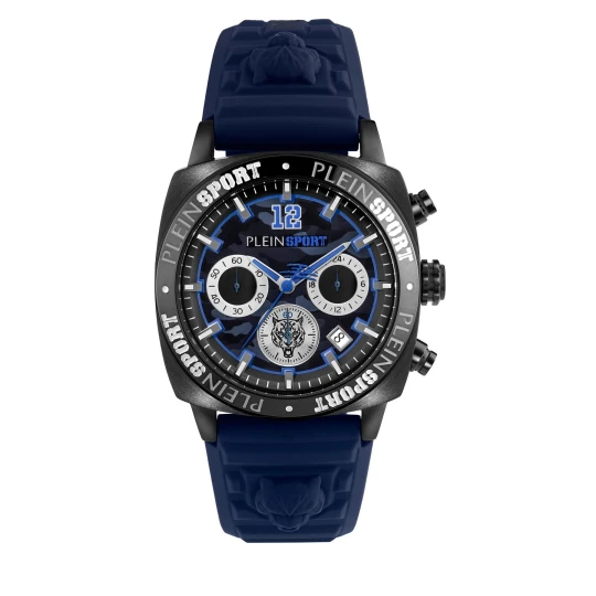 Foto del prodotto Orologio Plein Sport Wildcat PSGBA0323 Blu scuro