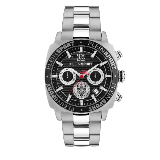 Foto del prodotto Orologio Plein Sport Wildcat PSGBA1123 Argento
