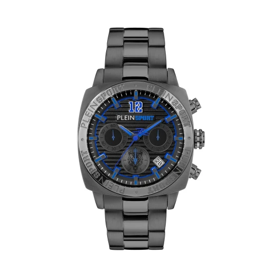 Foto del prodotto Orologio Plein Sport Wildcat PSGBA1323 Grigio