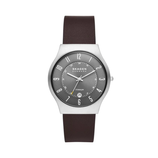 Foto del prodotto Orologio Skagen Malbye Gent SKW6909 Marrone