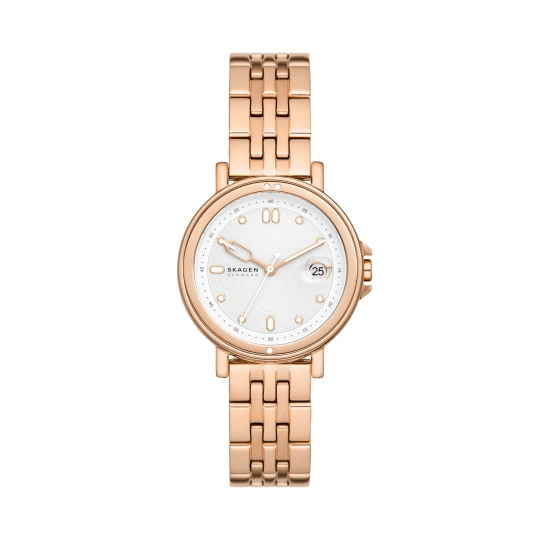 Foto del prodotto Orologio Skagen Signatur Sport Lille SKW3136 Oro rosa