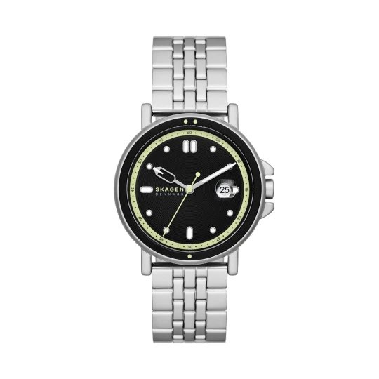 Foto del prodotto Orologio Skagen Signatur Sport SKW6919 Argento
