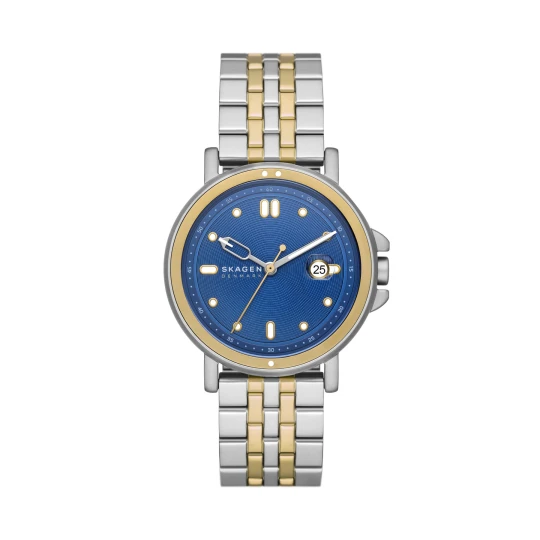 Foto del prodotto Orologio Skagen Signature SKW6921 Blu