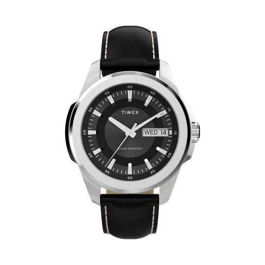 Foto del prodotto Orologio Timex Essex TW2Y20600 Nero