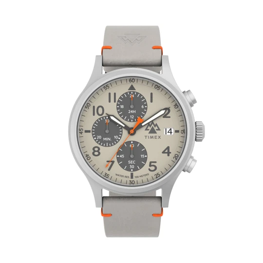 Foto del prodotto Orologio Timex Expedition North Sierra Chrono TW2W16500 Grigio